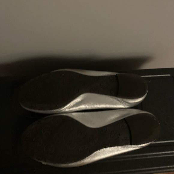 Tory Burch reva ballet flats - Picture 2 of 2